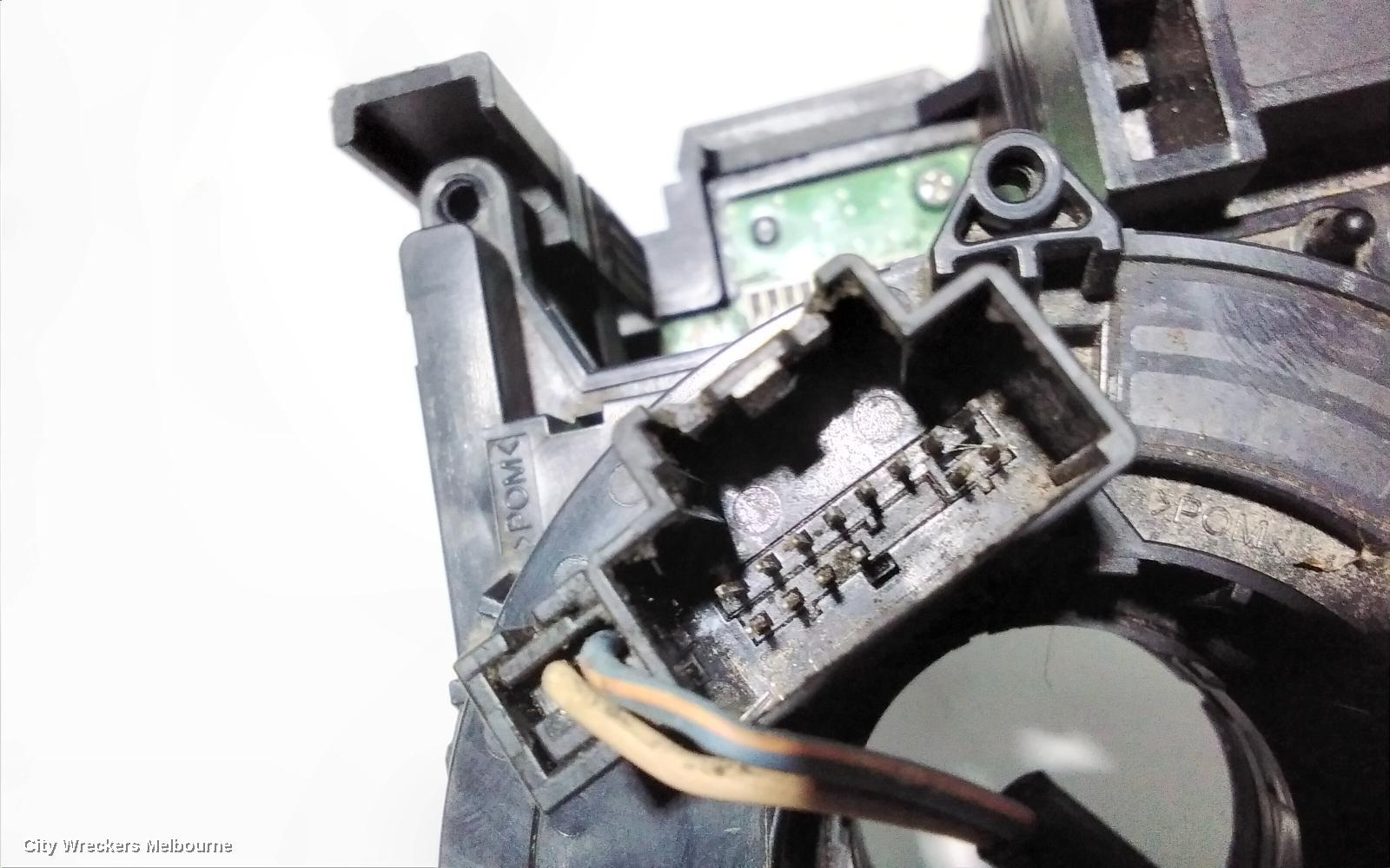 FORD MONDEO AIRBAG MODULE/SENSOR, CLOCKSPRING, MA-MB, 10/2007 - 02/2010 - Image 3