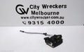 VOLKSWAGEN PASSAT DOOR/BOOT/GATE LOCK, B8/MK7, LEFT FRONT DOOR, 06/2015 ONWARDS - Image 1