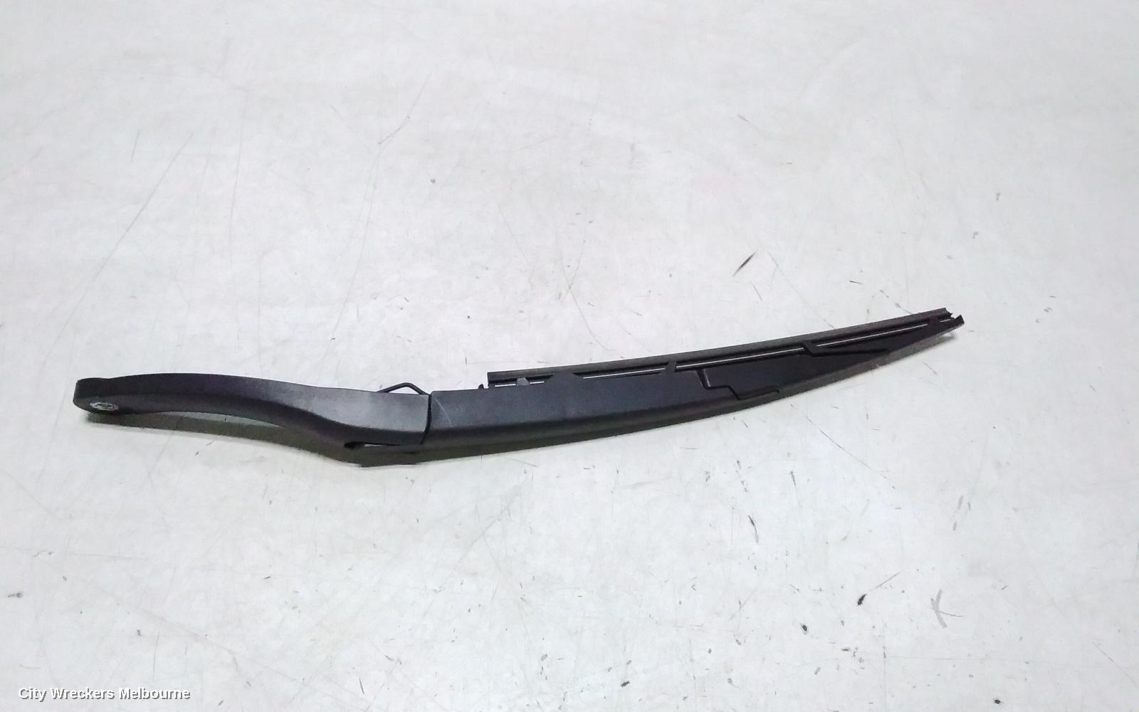 HYUNDAI TUCSON WIPER ARM, NX4, TAILGATE, 02/2021 ONWARDS - Image 1