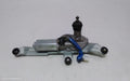 HYUNDAI ILOAD/IMAX WIPER MOTOR, TQ, TAILGATE, 11/2007 - 03/2021 - Image 1