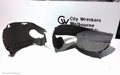 AUDI A3 LEFT GUARD LINER, A3, 8P, CABRIO, FRONT SECTION, 07/2008 - 04/2013 - Image 1