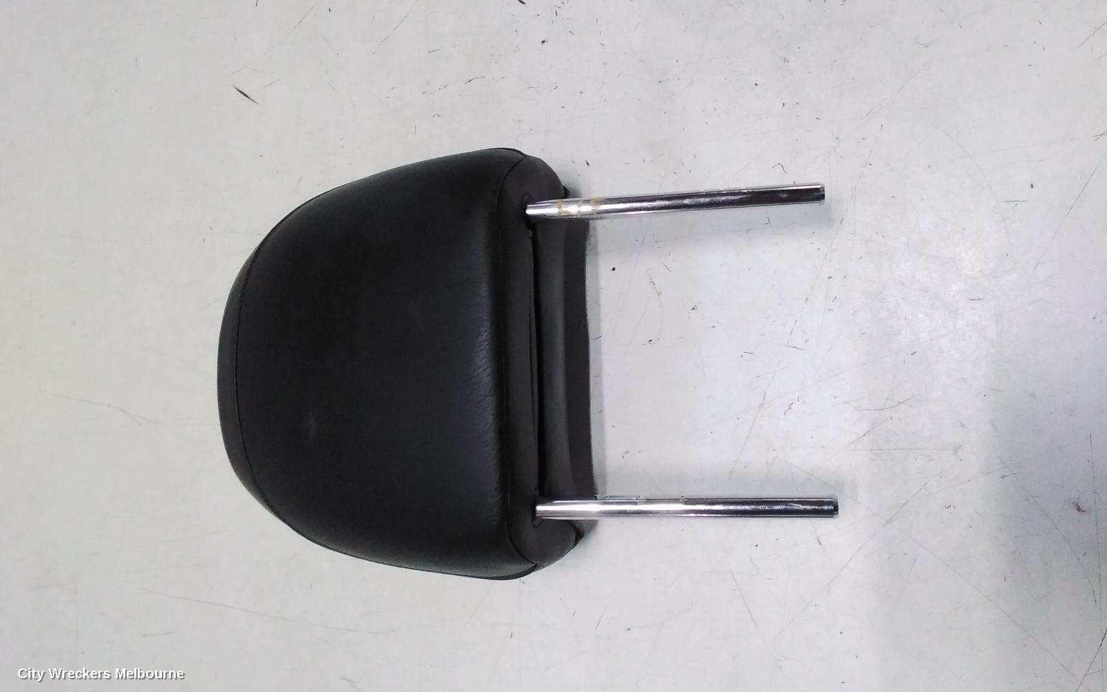 LEXUS RX SERIES HEADREST, AL10, 03/2009 - 09/2015 - Image 1