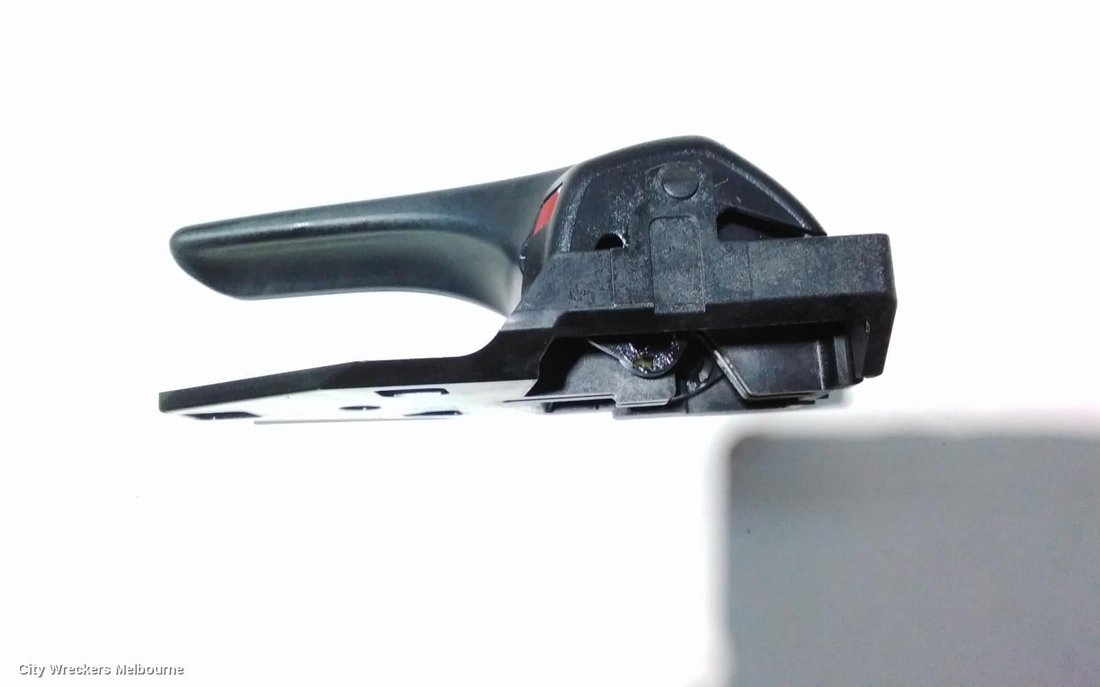 TOYOTA RAV4 DOOR HANDLE, INNER, LH FRONT, XA40, 12/2012 - 11/2018 - Image 2