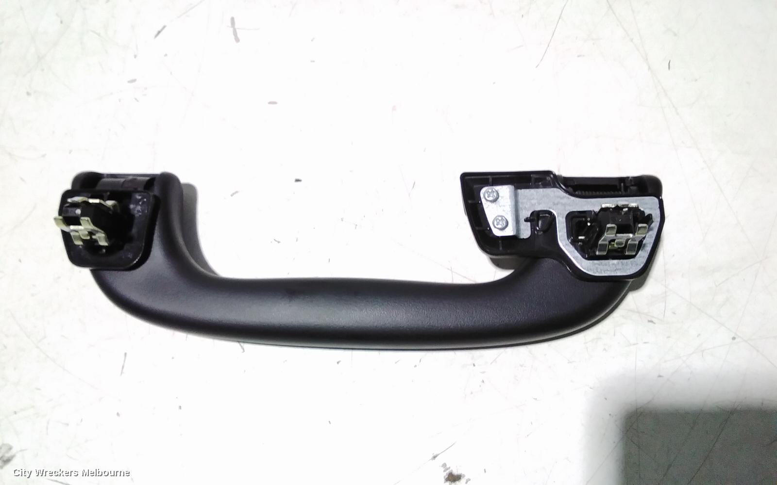 SUBARU WRX GRAB HANDLE, V1, 03/2014 - 10/2021 - Image 3