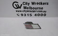HONDA CIVIC REAR GARNISH, BOOTLID LAMP (LH SIDE), 9TH GEN, SEDAN (VIN JHMFB/MRHFB), NON HYBRID, 02/2012 - 04/2016 - Image 1