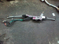 SUBARU LEVORG STEERING BOX/RACK, V1, P/N 34110VA040, 06/2017 - 12/2020 - Image 1