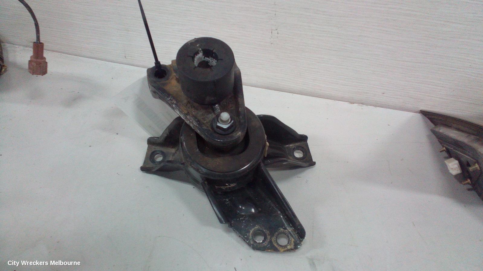 KIA SPORTAGE MOUNT, SL, 07/2010 - 10/2015 - Image 3