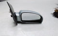 HYUNDAI GETZ RIGHT DOOR MIRROR, TB, 3DR/5DR HATCH, POWER, COLOUR CODED, 09/2002 - 09/2011 - Image 1