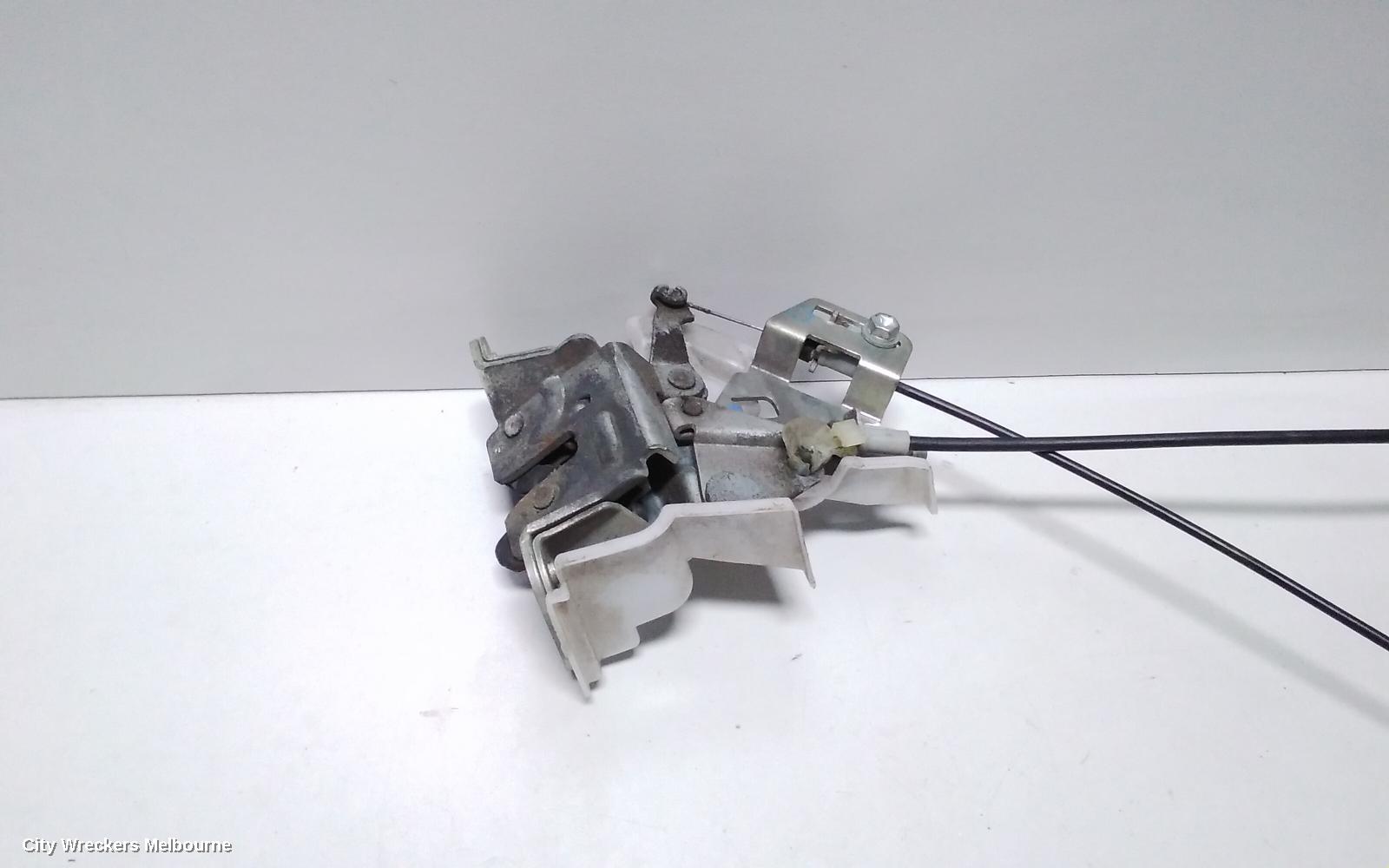 TOYOTA ESTIMA DOOR/BOOT/GATE LOCK, LH REAR, XR50, 05-19 - Image 2