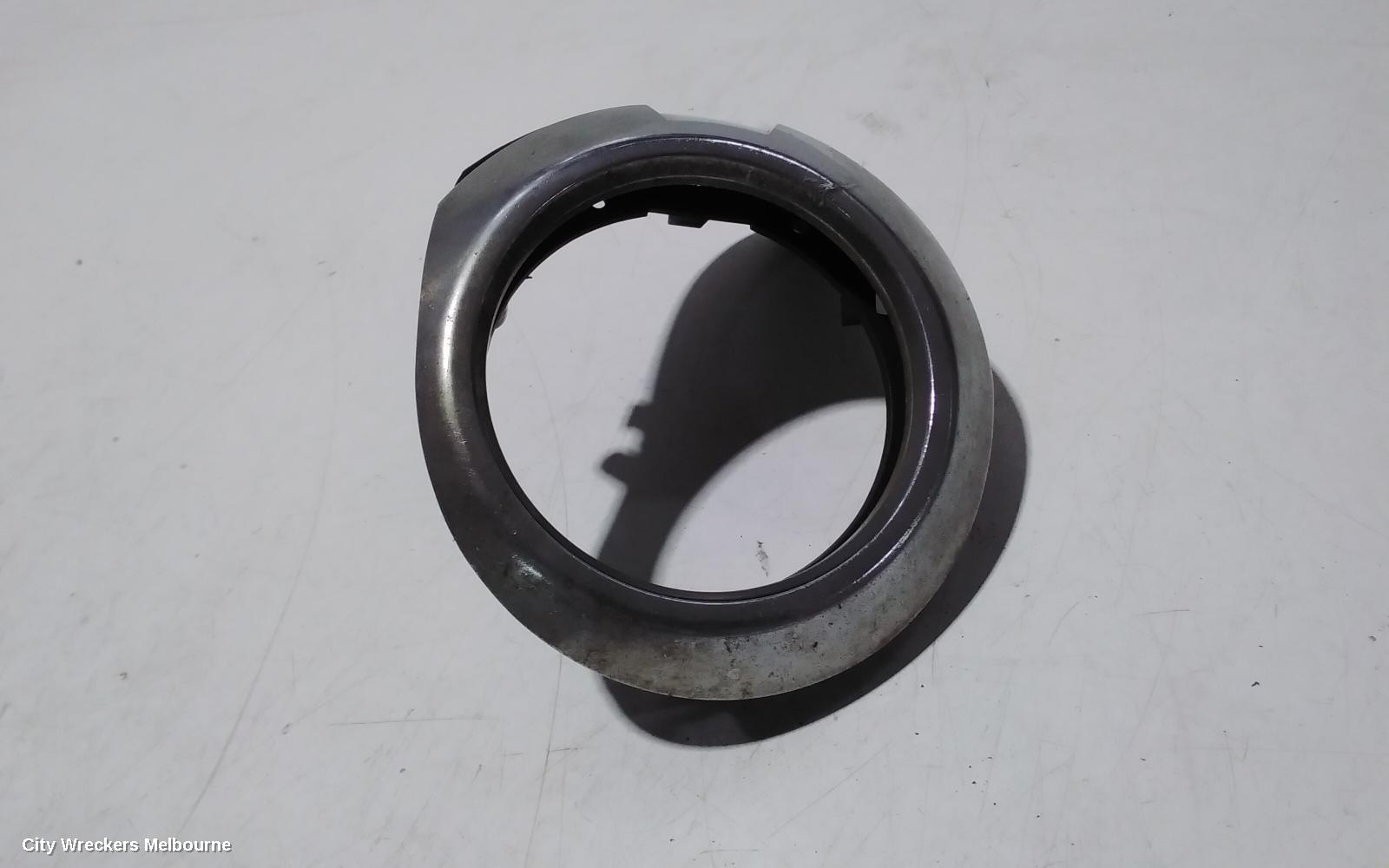 FORD FALCON LEFT INDICATOR/FOG/SIDE, FG-FGX, BUMPER FOGLAMP, 05/2008 - 12/2016 - Image 2