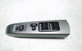 TOYOTA PRIUS PWR DR WIND SWITCH, NHW20R, RH FRONT (MASTER SWITCH), 10/2003 - 05/2009 - Image 1