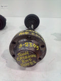 PORSCHE CAYENNE RIGHT DRIVESHAFT, FRONT, 06/2003 - 06/2010 - Image 1