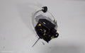 AUDI Q7 DOOR/BOOT/GATE LOCK, LEFT FRONT DOOR LOCK, 4L, P/N 3C2837015A, 09/2006 - 11/2009 - Image 1