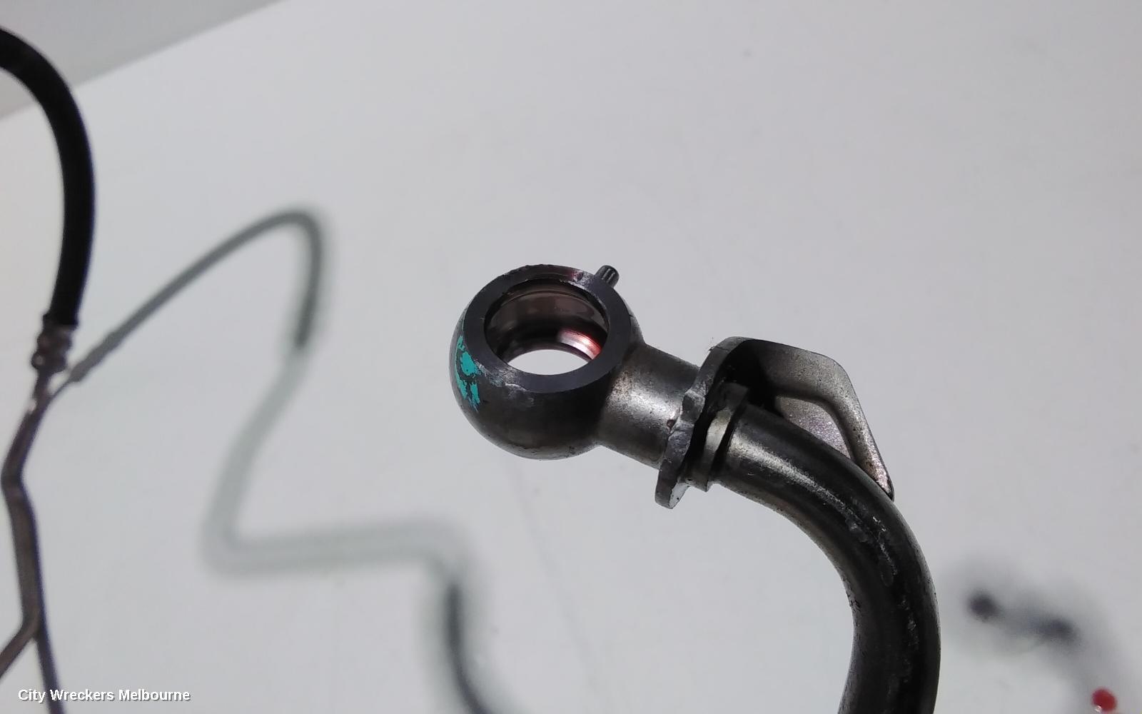 HOLDEN COMMODORE POWER STEER HOSE, VE, 08/2006 - 05/2013 - Image 2