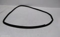 TOYOTA COROLLA SEAL, HATCHBACK, LEFT REAR DOOR RUBBER SEAL: 132242, E210, 07/2018 ONWARDS - Image 1