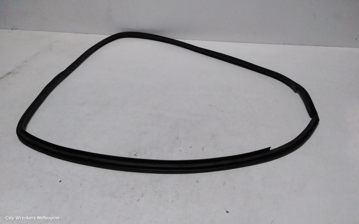 TOYOTA COROLLA SEAL, HATCHBACK, LEFT REAR DOOR RUBBER SEAL: 132242, E210, 07/2018 ONWARDS - Image 1