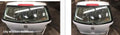 VOLKSWAGEN POLO BOOTLID/TAILGATE, TAILGATE, 9N, 07/2002 - 10/2005 - Image 1