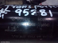 VOLKSWAGEN TRANSPORTER STARTER, DIESEL, 2.5, T5, 08/2004 - 02/2010 - Image 1
