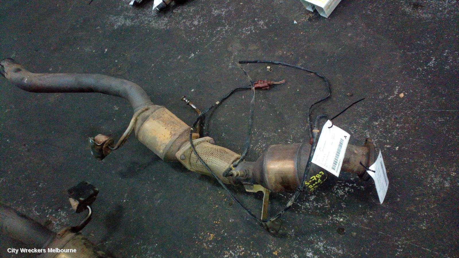 AUDI Q7 OXYGEN SENSOR, 4L, 09/2006 - 08/2015 - Image 2