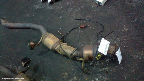 AUDI Q7 OXYGEN SENSOR, 4L, 09/2006 - 08/2015 - Image 2