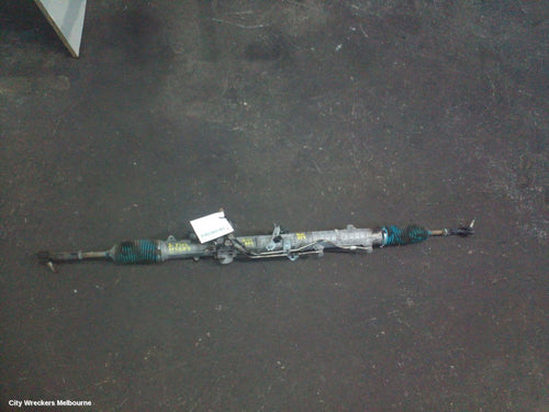 ALFA ROMEO 147 STEERING BOX/RACK, 09/2001 - 12/2010 - Image 2