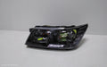 FIAT FREEMONT LEFT HEADLAMP, JC, BLACK INSERT, 04/2013 - 01/2017 - Image 1