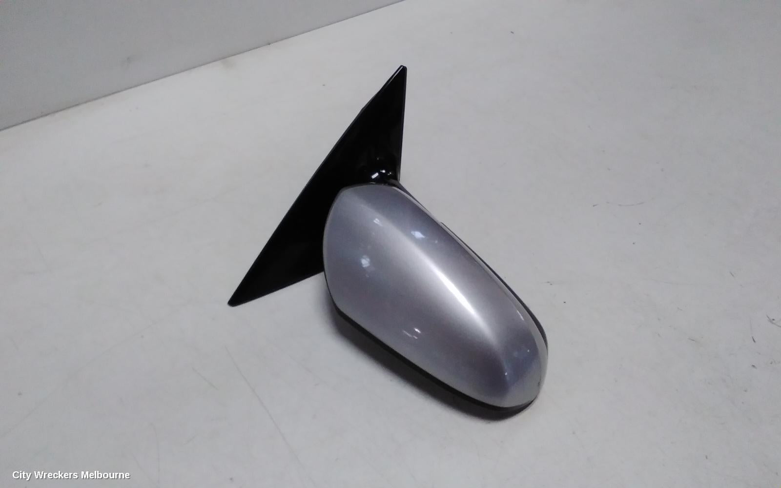 NISSAN MAXIMA RIGHT DOOR MIRROR, J31, 02/2002 - 05/2009 - Image 3
