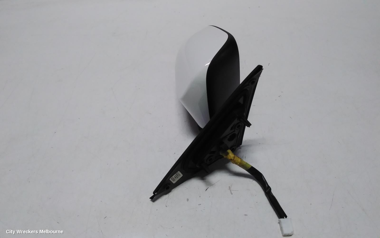 TOYOTA CAMRY RIGHT DOOR MIRROR, ASV50/AVV50, ALTISE/ATARA R/S/SX/HYBRID H/RZ, NON BLIND SPOT MONITOR TYPE, 12/2011 - 03/2015 - Image 2