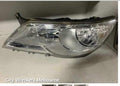 VOLKSWAGEN TIGUAN LEFT HEADLAMP, 5N, HALOGEN TYPE, 05/2008 - 06/2011 - Image 1