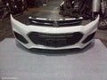 HOLDEN TRAX FRONT BUMPER, BUMPER BAR (2 PIECE), TJ SERIES, 10/2016 - 12/2020 - Image 1