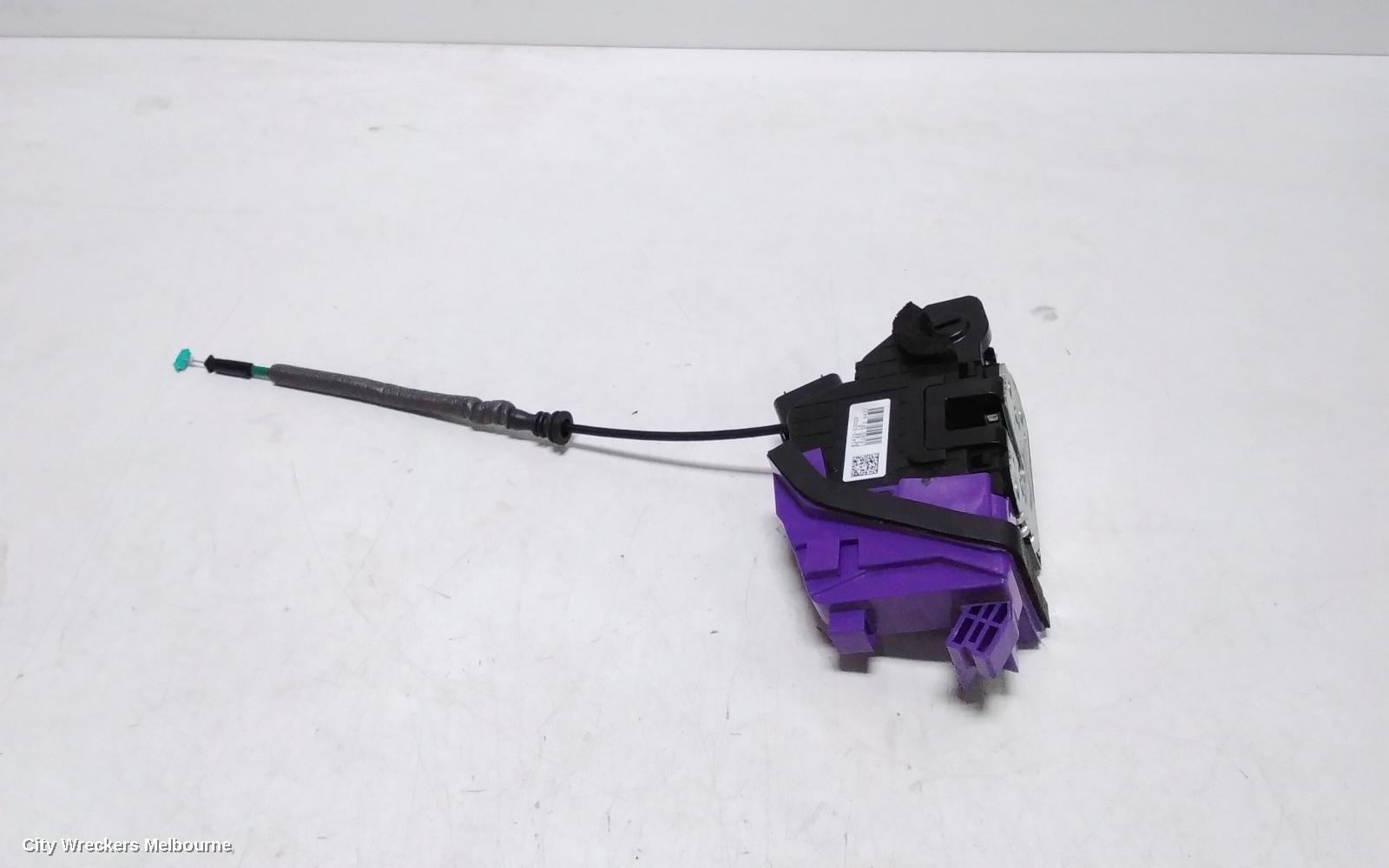 HYUNDAI I30 DOOR/BOOT/GATE LOCK, LEFT REAR DOOR LOCK, PD, HATCH (S. KOREA VIN KMHH), STANDARD TYPE, 03/2017 ONWARDS - Image 1