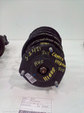 TOYOTA CAMRY RIGHT FRONT STRUT, AHV40, 2.4, 2AZ-FXE, HYBRID, 12/2009 - 11/2011 - Image 1