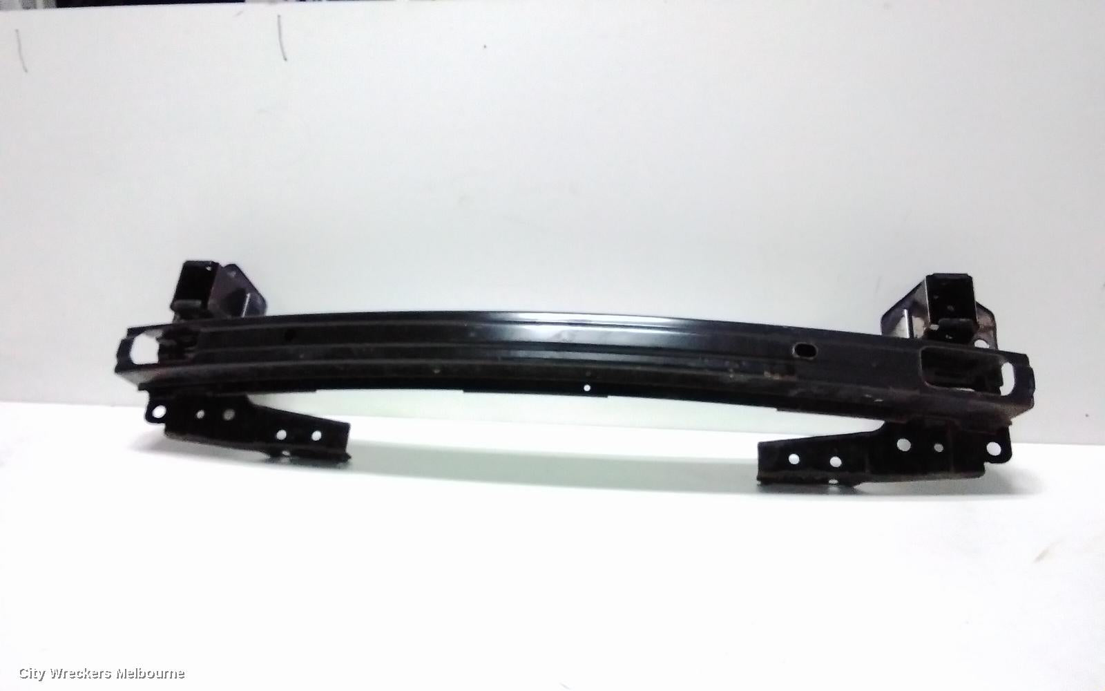 HYUNDAI TUCSON F/BAR REINFORC/BRACK, MAIN REINFORCEMENT, 08/2004 - 01/2010 - Image 3