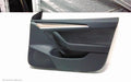 TESLA MODEL 3 DOOR TRIM, 1ST GEN, 06/2019 ONWARDS - Image 1