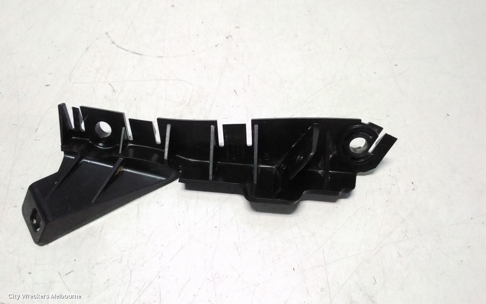 LAND ROVER RANGEROVER SPORT, L494, 12/2013 - 04/2022, LEFT SIDE BAR SLID ( BAR BRAKET ) : 115926 - Image 3