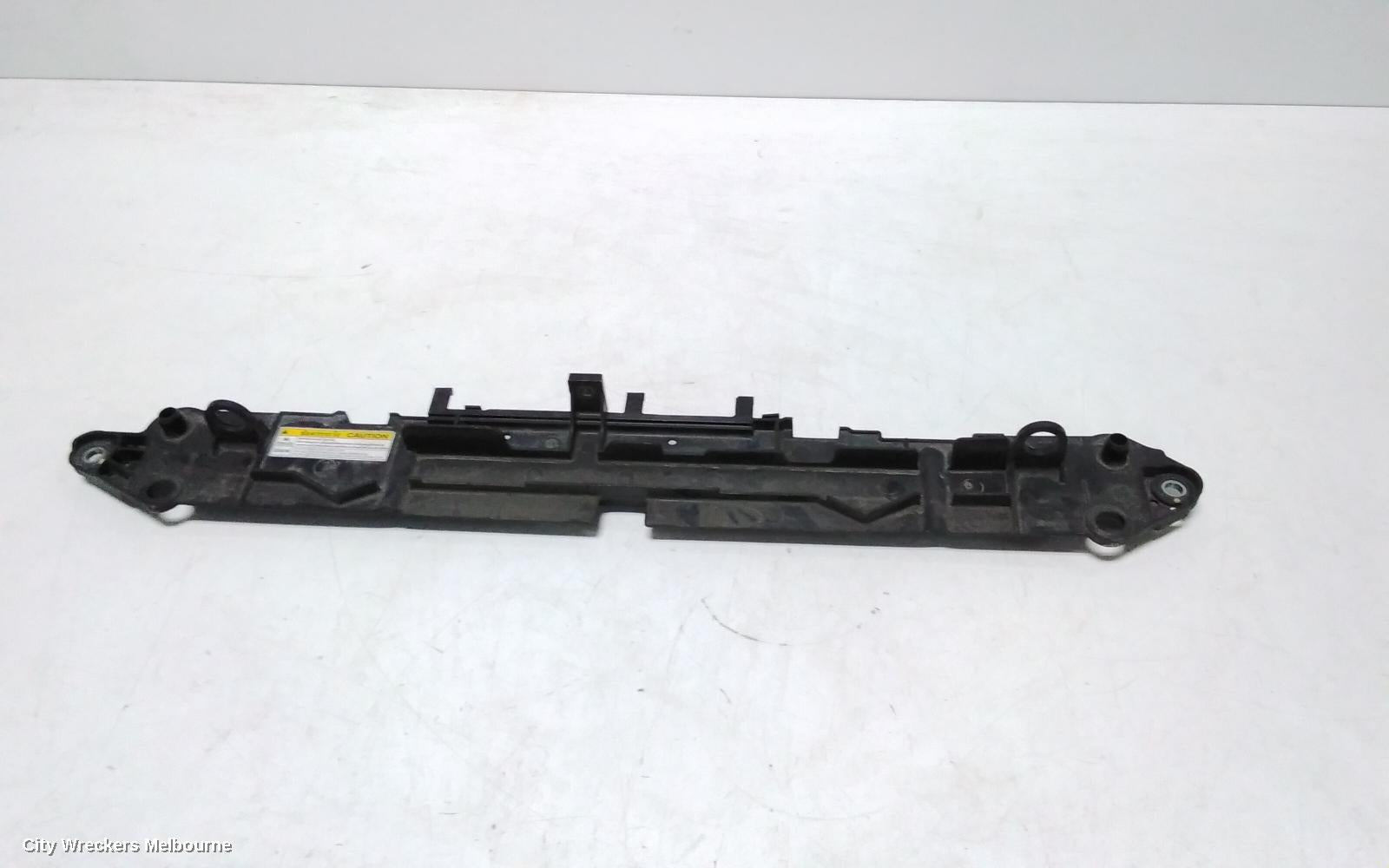 TOYOTA COROLLA BONNET LOCK/SUPPORT, ZRE172R, SEDAN, 12/2013 - 06/2019 - Image 2