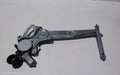 TOYOTA COROLLA LEFT FRONT WINDOW REG/MOTOR, ZRE182R, HATCH, 01/2014 - 06/2018 - Image 1
