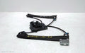 TESLA MODEL 3 RIGHT FRONT WINDOW REG/MOTOR, 1ST GEN, 06/2019 ONWARDS - Image 1
