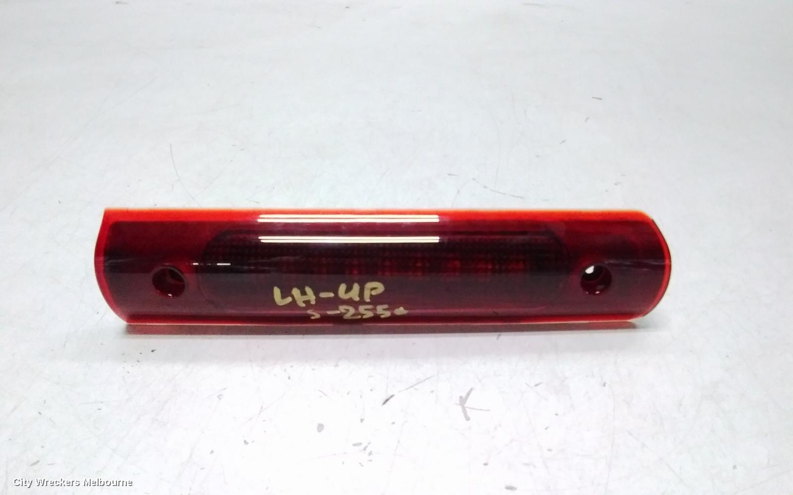 LDV G10 HIGH LEVEL STOPLIGHT, SV7A/SV7C, BARN DOOR TYPE, 04/2015 ONWARDS - Image 3