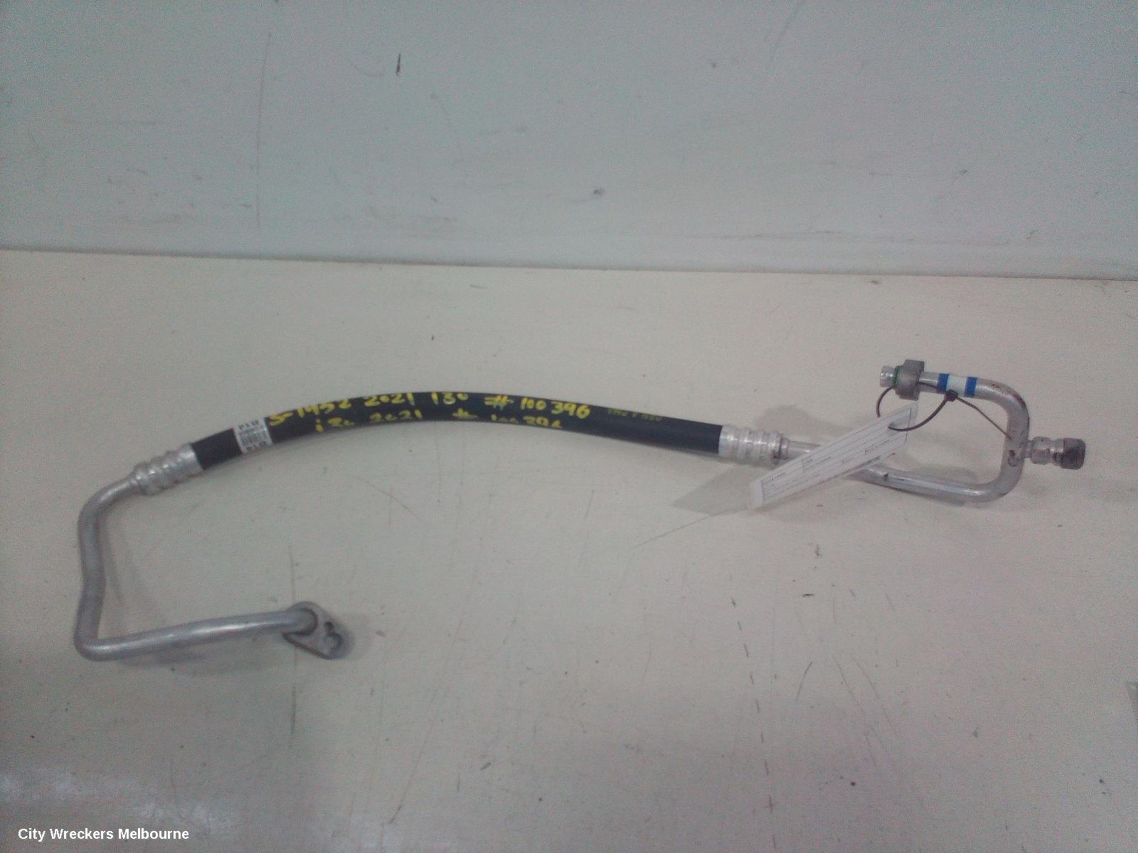 HYUNDAI I30 A/C HOSES, PD, HATCH, 03/2017 ONWARDS - Image 1