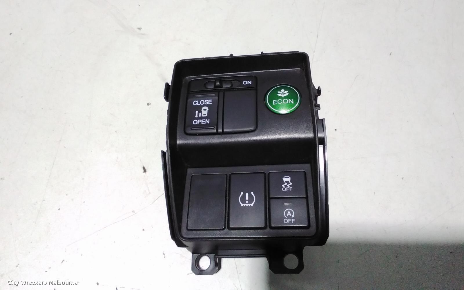 HONDA ODYSSEY, RC1, 02/2014 - 03/2022, LOWER DASH PANEL: 83726 - Image 1