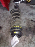 SUZUKI SWIFT LEFT FRONT STRUT, RS415, 1.5, PETROL, 09/2004 - 02/2011 - Image 1