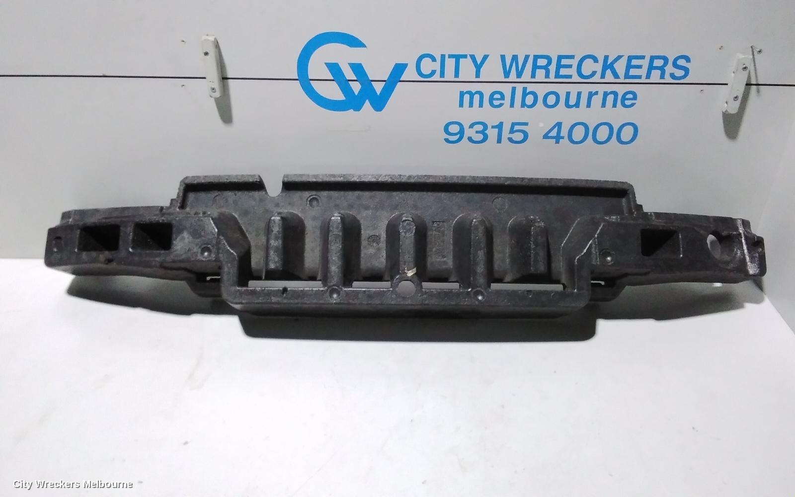 VOLKSWAGEN CADDY F/BAR REINFORC/BRACK, REINFORCEMENT, 2K, 08/2010 - 06/2015 - Image 2