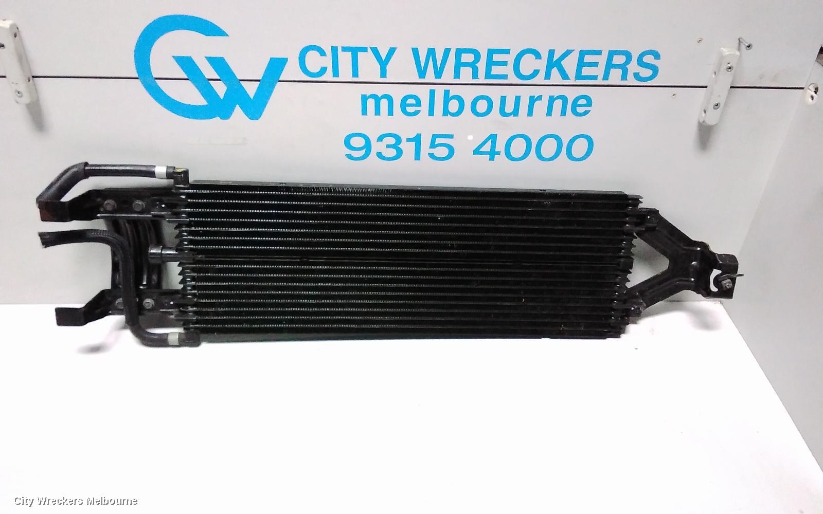 NISSAN NAVARA COOLER, NP300, ENGINE OIL COOLER, 2.3, DIESEL, 05/2015 ONWARDS - Image 2