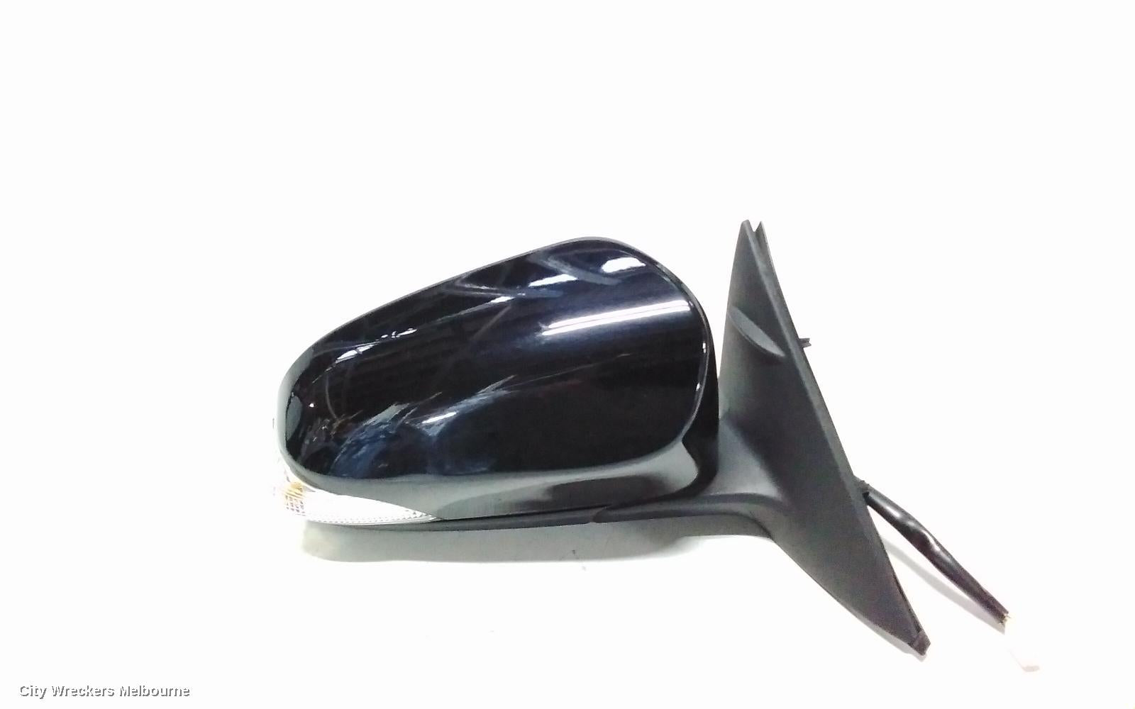 TOYOTA CAMRY RIGHT DOOR MIRROR, ASV50/AVV50, ALTISE/ATARA R/S/SX/HYBRID H/RZ, W/ BLIND SPOT MONITOR TYPE, 12/2011 - 03/2015 - Image 2