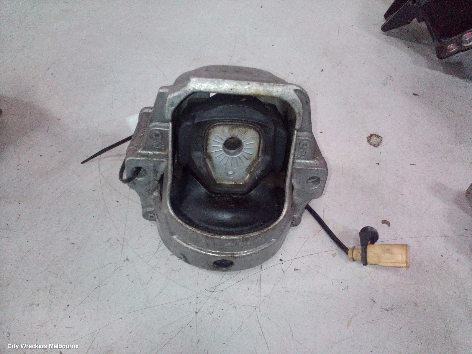 AUDI A4 MOUNT, B8 8K, 04/2008 - 06/2012 - Image 2