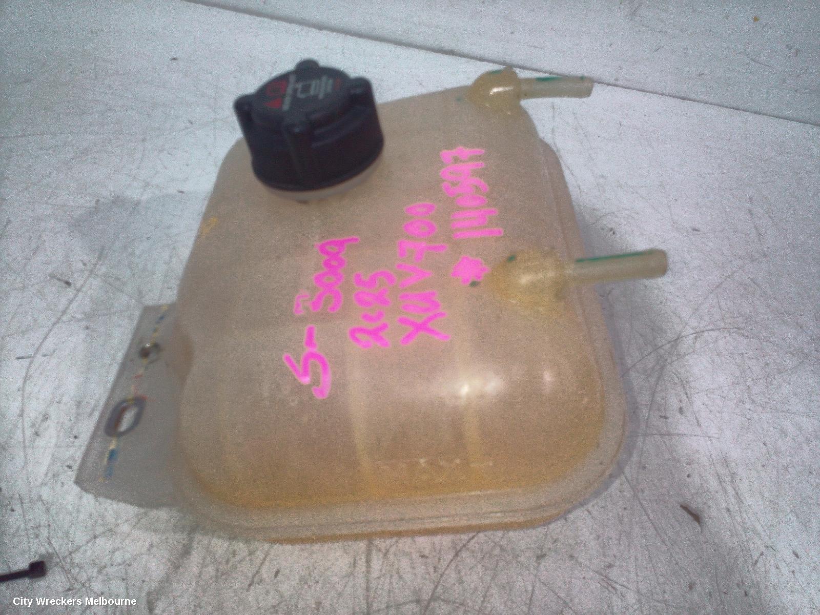 MAHINDRA XUV700 OVERFLOW BOTTLE, W601, 01/2023 ONWARDS - Image 2