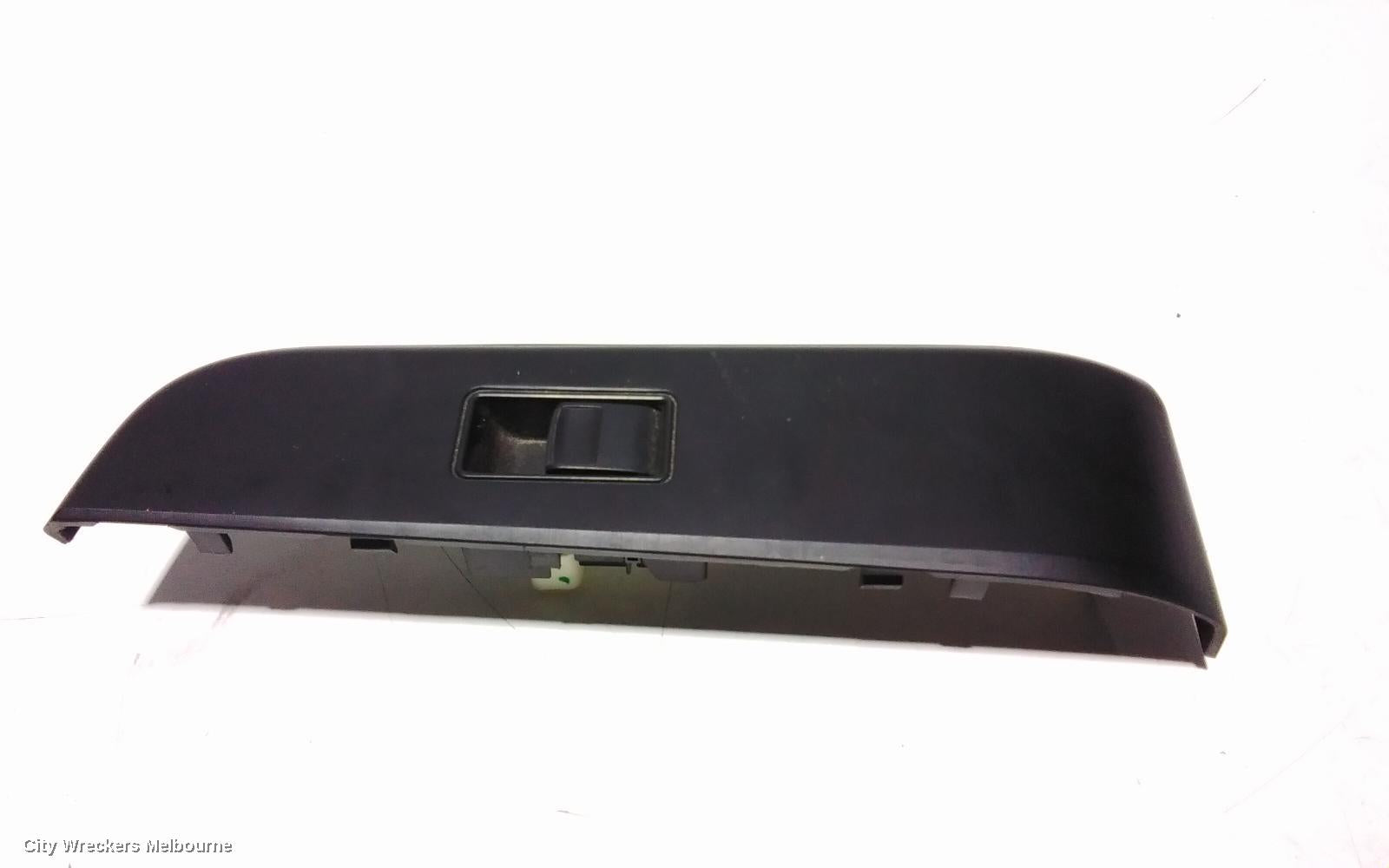 TOYOTA CAMRY PWR DR WIND SWITCH, LH FRONT/LH REAR/RH REAR, ASV50/AVV50, 12/2011 - 10/2017 - Image 1