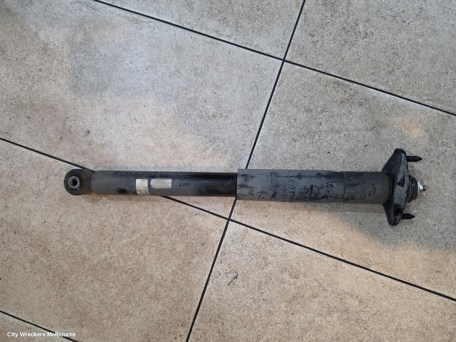 MAZDA CX7 LEFT REAR STRUT, ER, 11/2006 - 02/2012 - Image 2