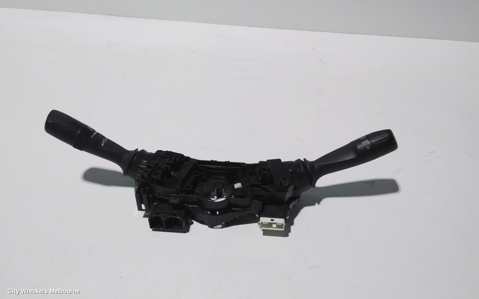 TOYOTA CAMRY COMBINATION SWITCH, COMBINATION SWITCH ASSY, ASV50/AVV50, 05/2015 - 10/2017 - Image 1